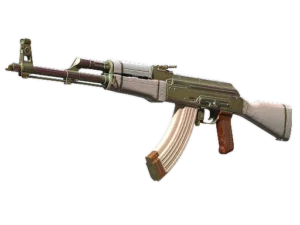 AK-47 | Aphrodite (Field-Tested)