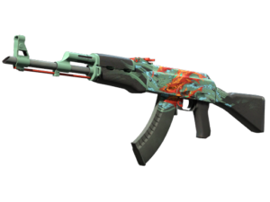 AK-47 | Aquamarine Revenge (Factory New)