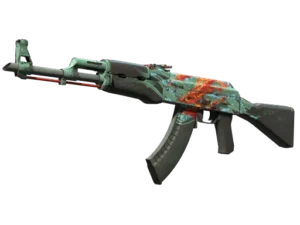 AK-47 | Aquamarine Revenge (Minimal Wear)