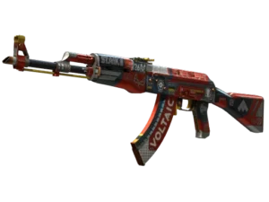AK-47 | Bloodsport (Minimal Wear)