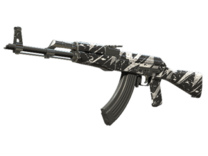 AK-47 | Breakthrough (Minimal Wear)