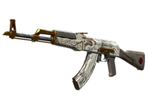 AK-47 | Crane Flight (Field-Tested)