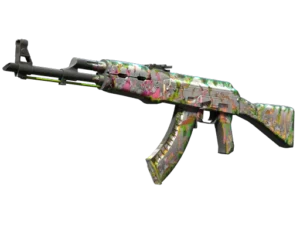 AK-47 | Head Shot (Field-Tested)