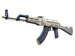 AK-47 | Inheritance (Battle-Scarred)