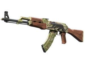 AK-47 | Jaguar (Minimal Wear)