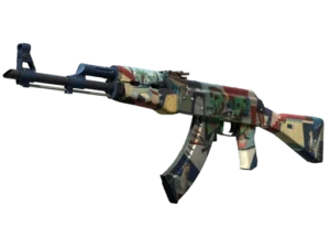 AK-47 | Leet Museo (Field-Tested)