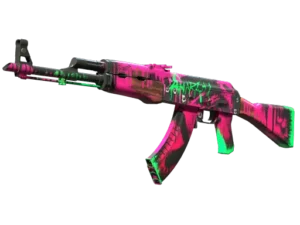 AK-47 | Neon Revolution (Factory New)