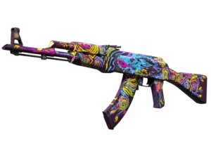 AK-47 | Nightwish (Factory New)