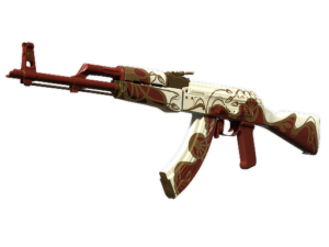 AK-47 | Nouveau Rouge (Minimal Wear)