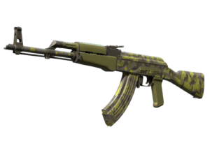 AK-47 | Olive Polycam (Field-Tested)