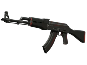 AK-47 | Redline (Field-Tested)