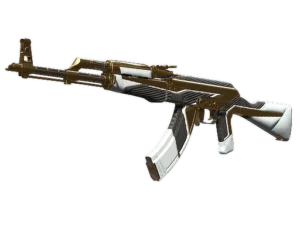 AK-47 | The Oligarch (Well-Worn)