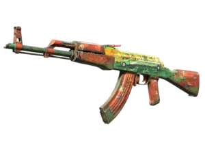 AK-47 | The Outsiders (Field-Tested)