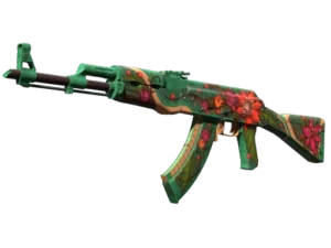 AK-47 | Wild Lotus (Minimal Wear)