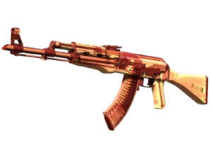 AK-47 | X-Ray (Minimal Wear)