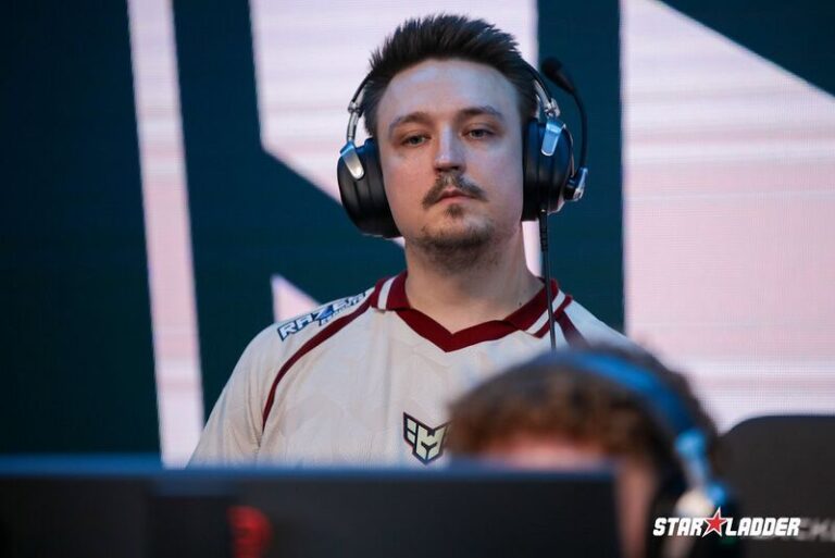 HEROIC bench doto days after winning Stake Pulse Beat II