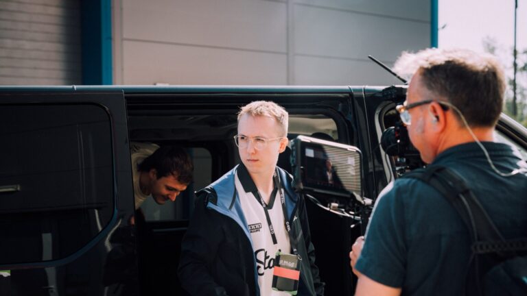 ropz: "Vitality are far from done with their era in CS2"