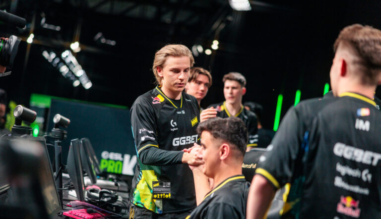 Prediction for PARIVISION vs NAVI at ESL Pro League Season 24