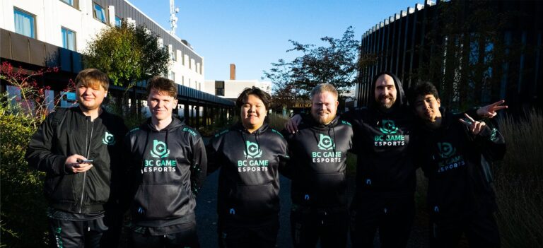 BC.Game Coach TaZ Responds to VRS Region Rule Change