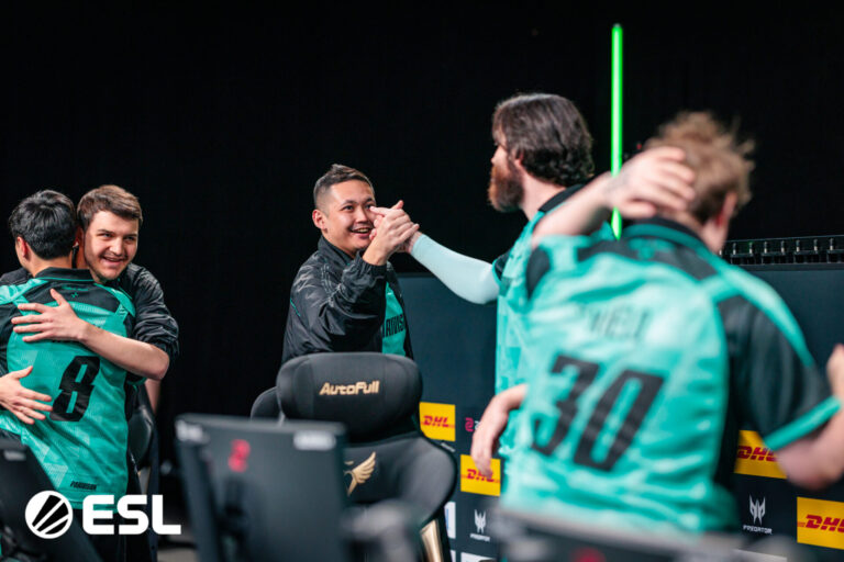 Prediction for Vitality vs PARIVISION — ESL Pro League Season 24
