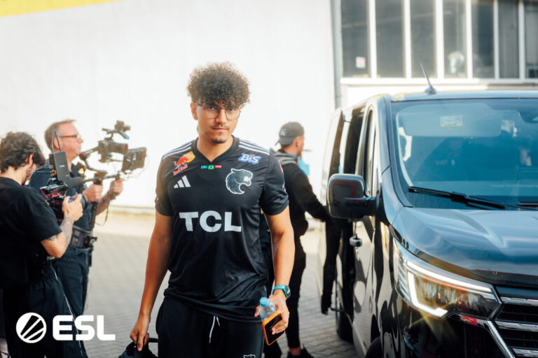 sidde: “We need to find a good balance to not get to the Major feeling 100% burned out”