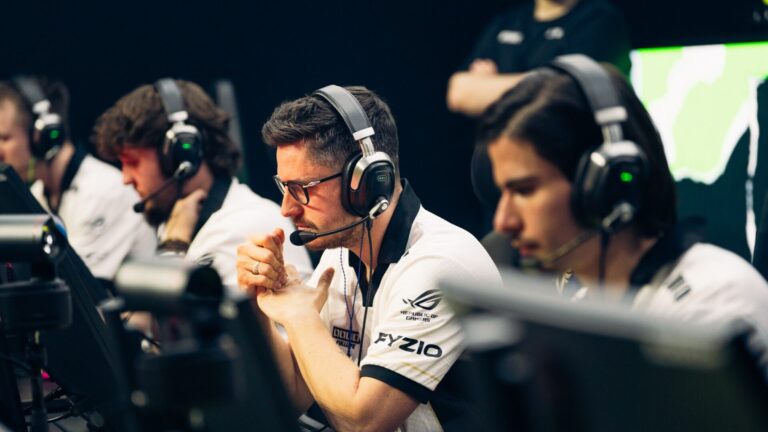 Prediction for Vitality vs MOUZ — ESL Pro League Season 24