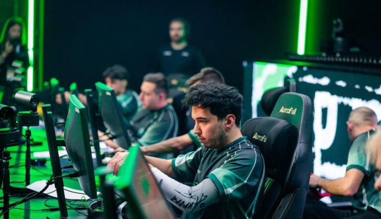 Aurora Beat Spirit and Take Third Place at ESL Pro League S24