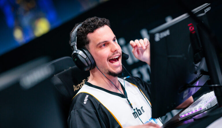 MIBR Announce brnz4n Departure After Long Spell With the Team