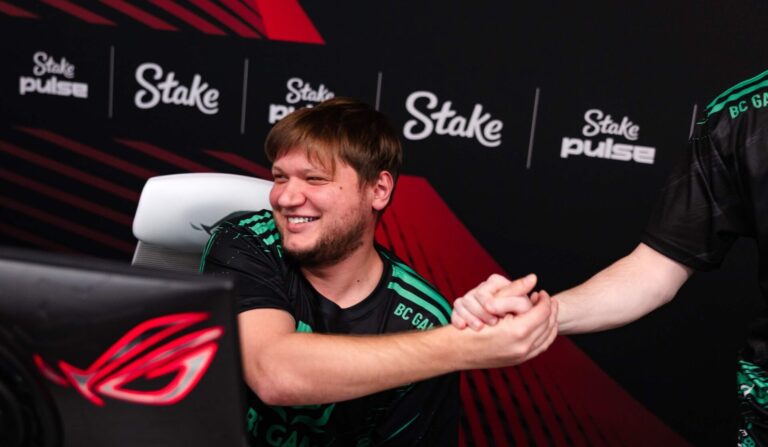 BC.Game Out of Stake Pulse Beat III as MIBR, HEROIC Advance