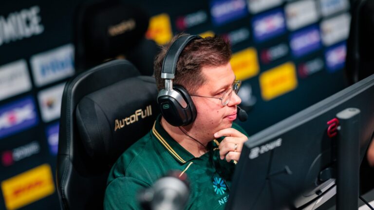 karrigan named Inner Circle the team he hates the most