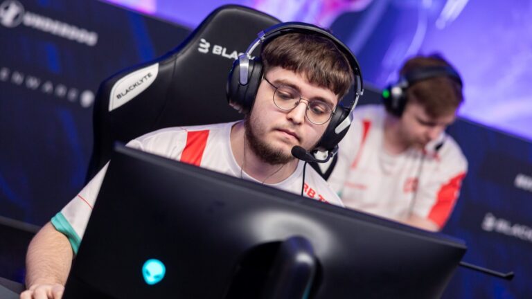 Magnojez extended his BETBOOM contract after breakthrough in 2026