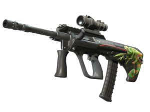 AUG | Chameleon (Factory New)