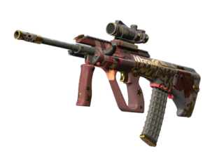 AUG | Lil’ Pig (Field-Tested)
