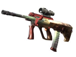 AUG | Sand Storm (Factory New)