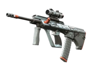 AUG | Trigger Discipline (Field-Tested)