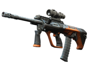 AUG | Triqua (Factory New)
