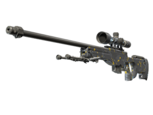 AWP | Arsenic Spill (Factory New)