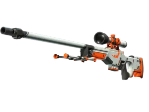 AWP | Asiimov (Field-Tested)