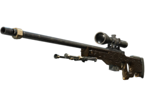 AWP | Black Nile (Field-Tested)