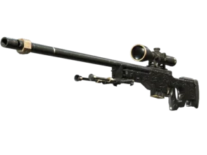 AWP | Black Nile (Factory New)
