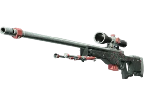 AWP | Capillary (Field-Tested)