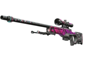 AWP | Chromatic Aberration (Minimal Wear)