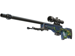 StatTrak™ AWP | Corticera (Field-Tested)