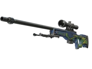 AWP | Corticera (Field-Tested)