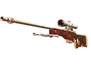 AWP | Desert Hydra (Factory New)