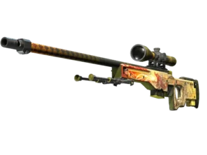 AWP | Dragon Lore (Factory New)