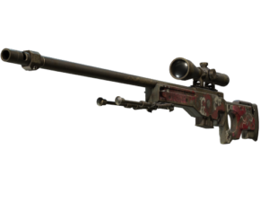 AWP | Duality (Minimal Wear)