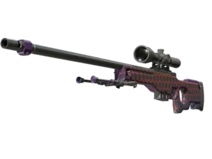 AWP | Electric Hive (Minimal Wear)