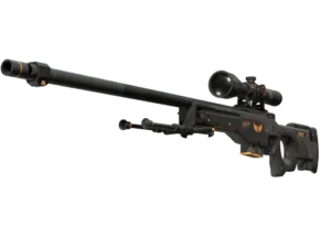 AWP | Elite Build (Minimal Wear)