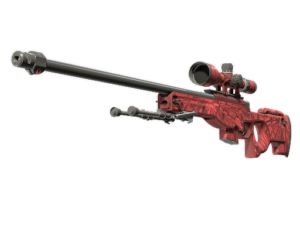 AWP | Exothermic (Field-Tested)